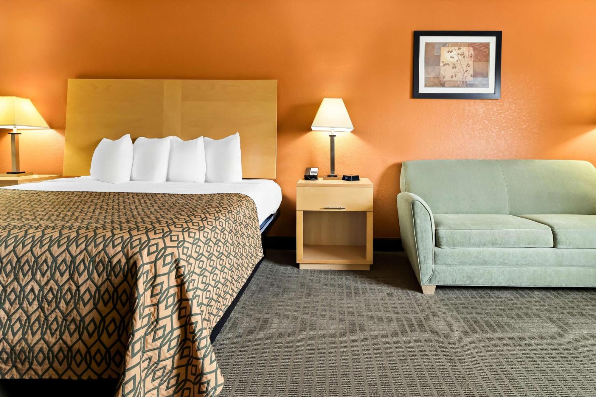 Best Western Paducah Inn Exteriér fotografie