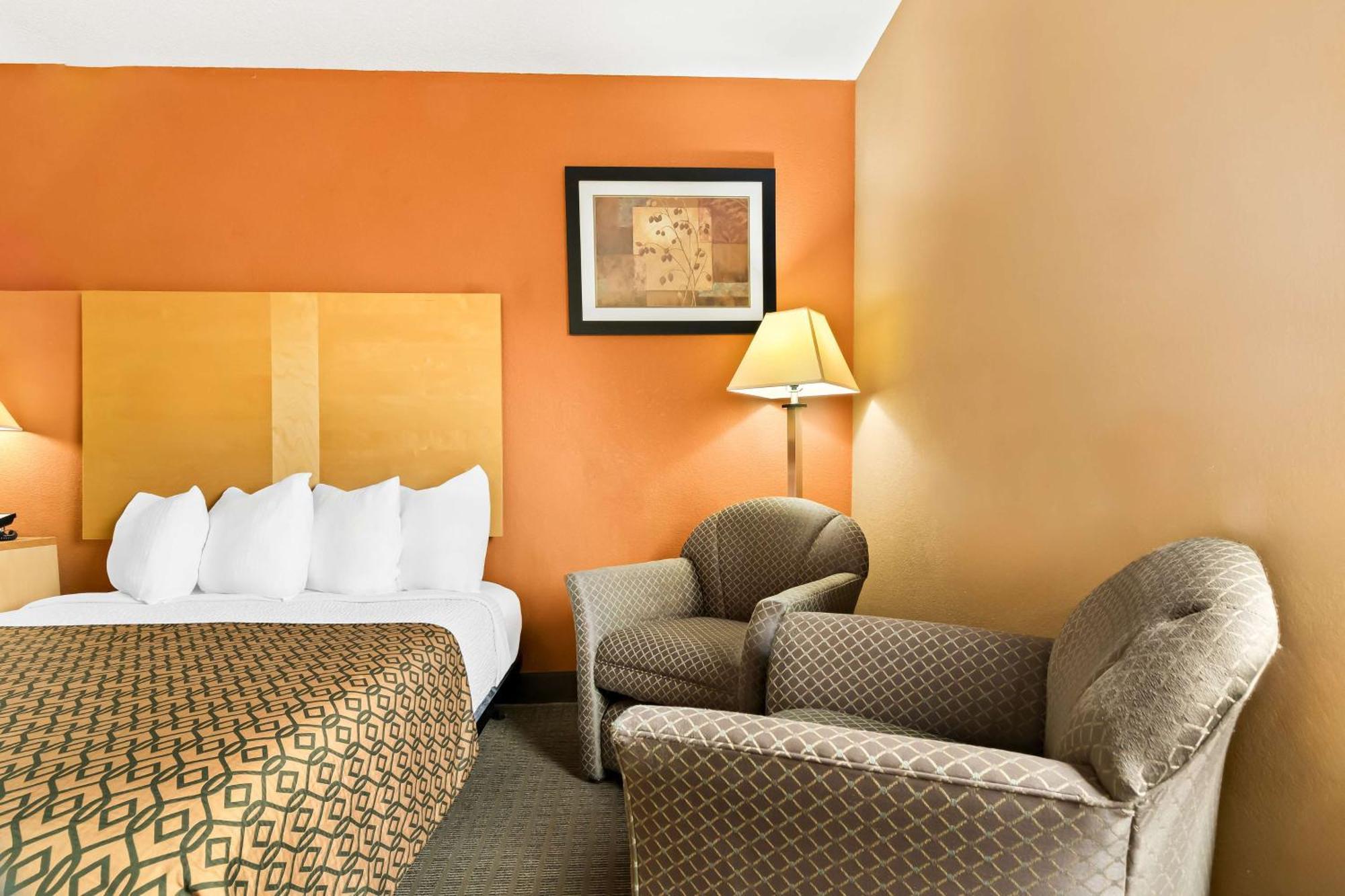 Best Western Paducah Inn Exteriér fotografie