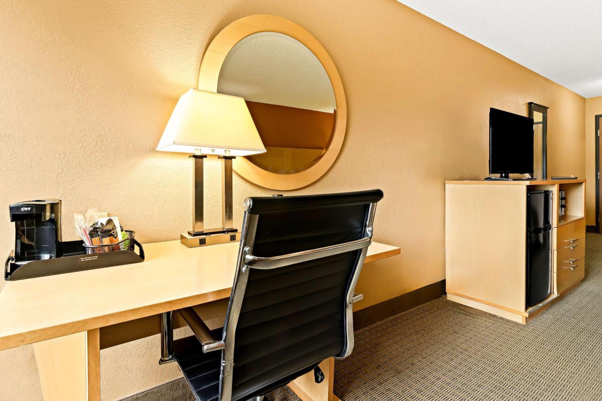 Best Western Paducah Inn Exteriér fotografie