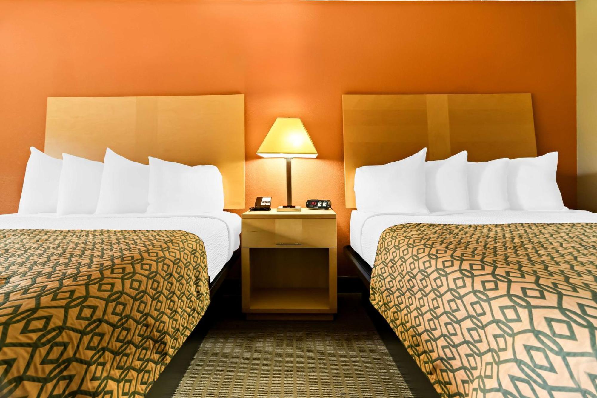 Best Western Paducah Inn Exteriér fotografie